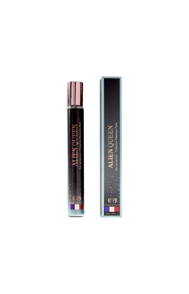Alien Queen Eau de parfum - Oriental
