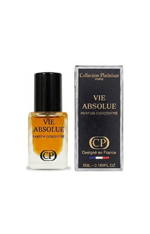 Roll-on Vie Absolue - Oriental floral