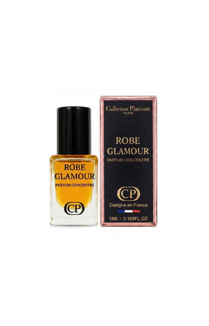 Roll-on Robe Glamour - Floral