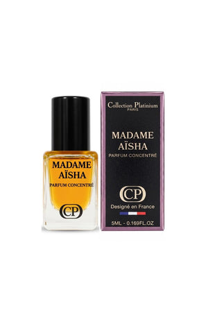Roll-on Madame Aisha - Oriental