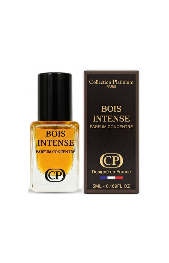 Roll-on Bois Intense - Mixte