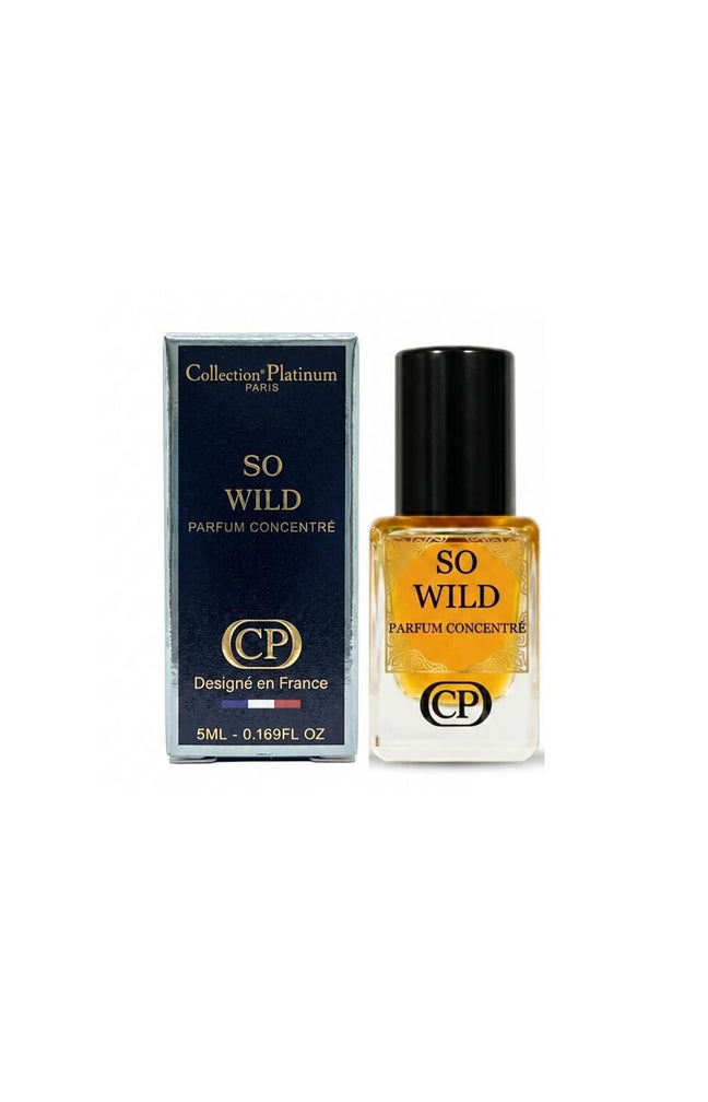 Roll-on Beauté Sauvage - Homme