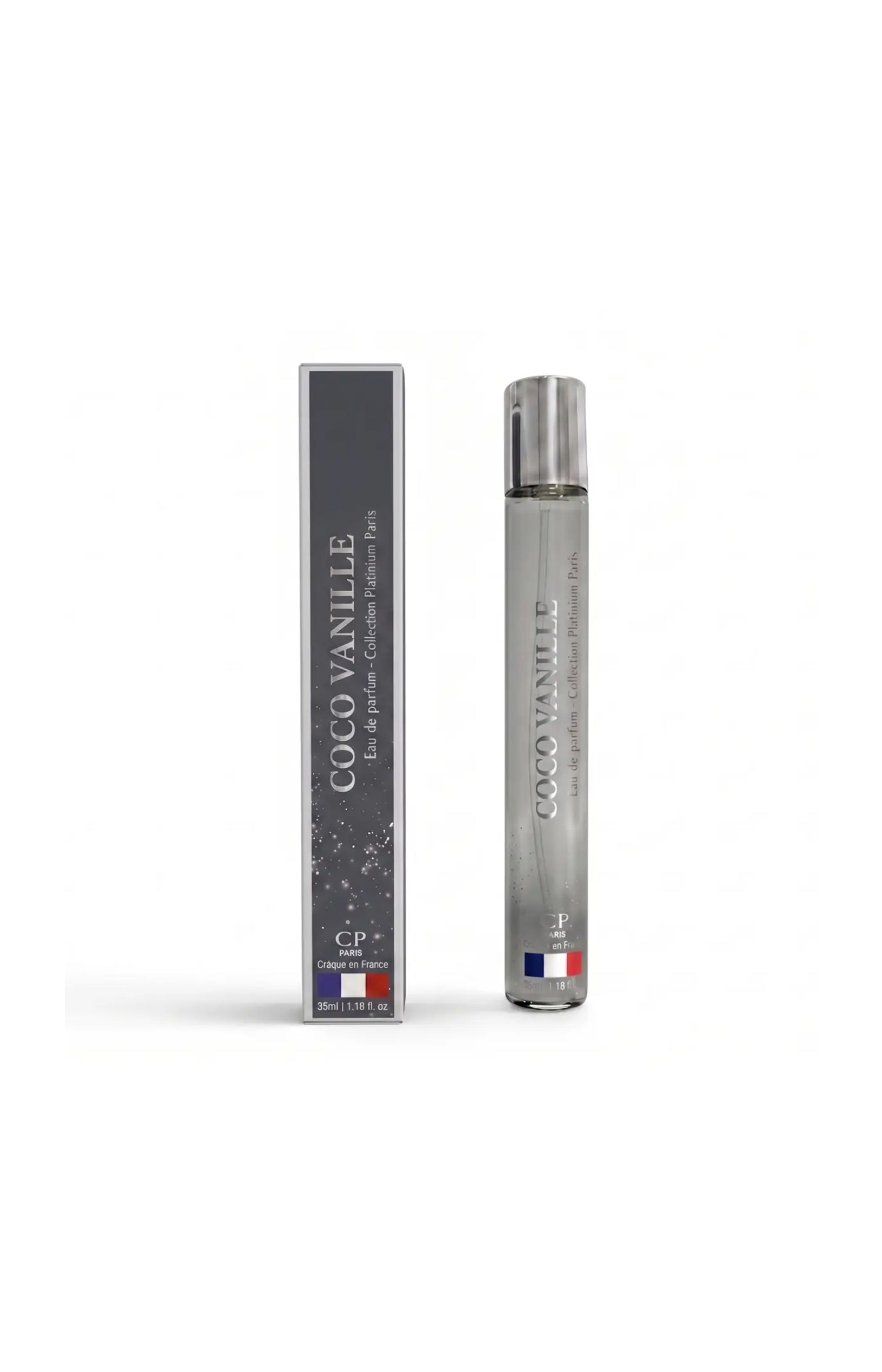 Coco Vanille Eau de parfum - Gourmand