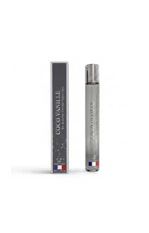 Coco Vanille Eau de parfum - Gourmand