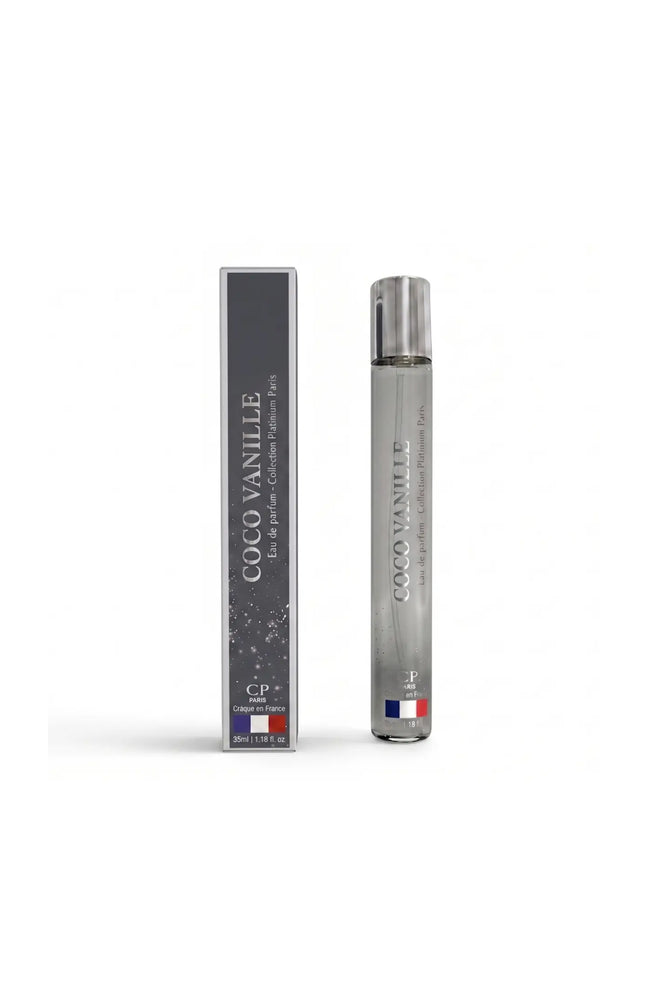 Coco Vanille Eau de parfum - Gourmand