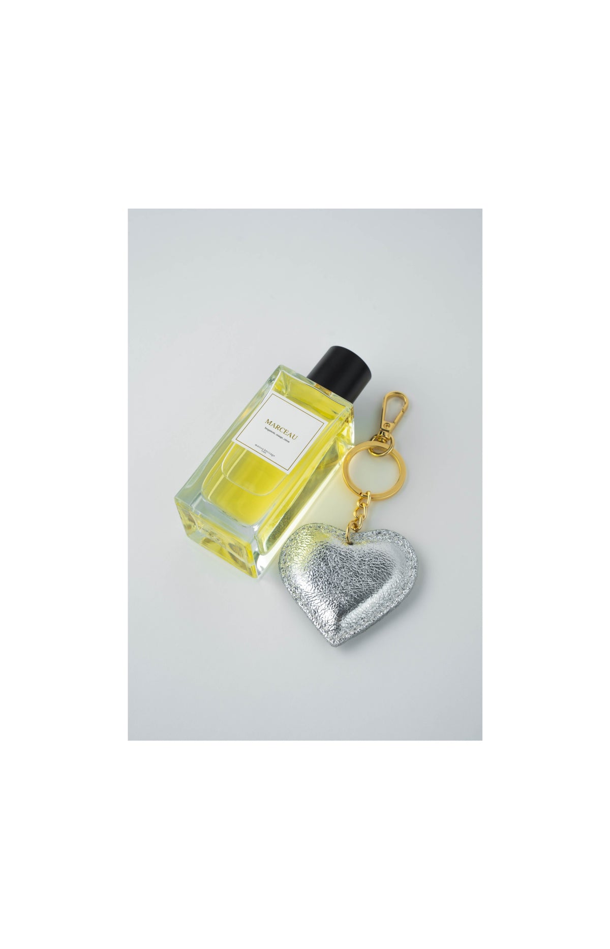 Coffret Marceau Eau de Parfum - Hespéridé, frais et lumineux - 100 ml