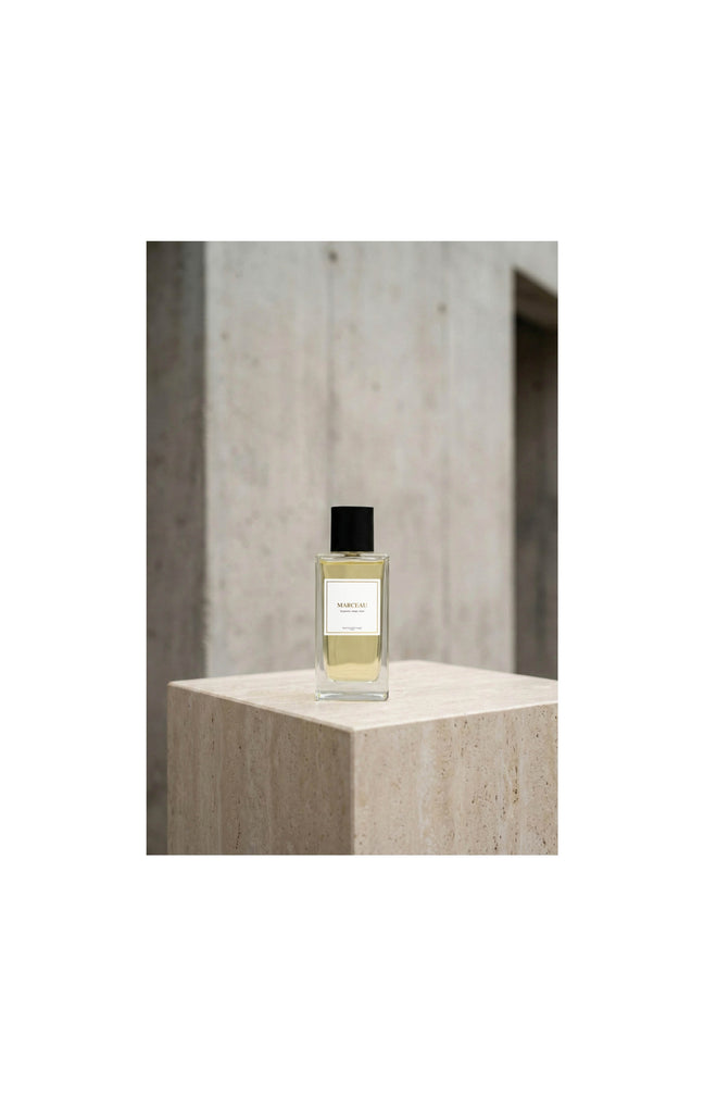 Coffret Marceau Eau de Parfum - Hespéridé, frais et lumineux - 100 ml