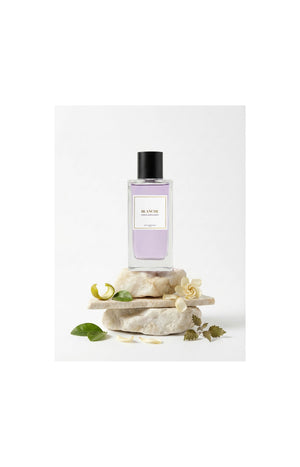 Coffret porte-clés argenté Opéra Eau de parfum - Oriental gourmand - Femme - 100 ml