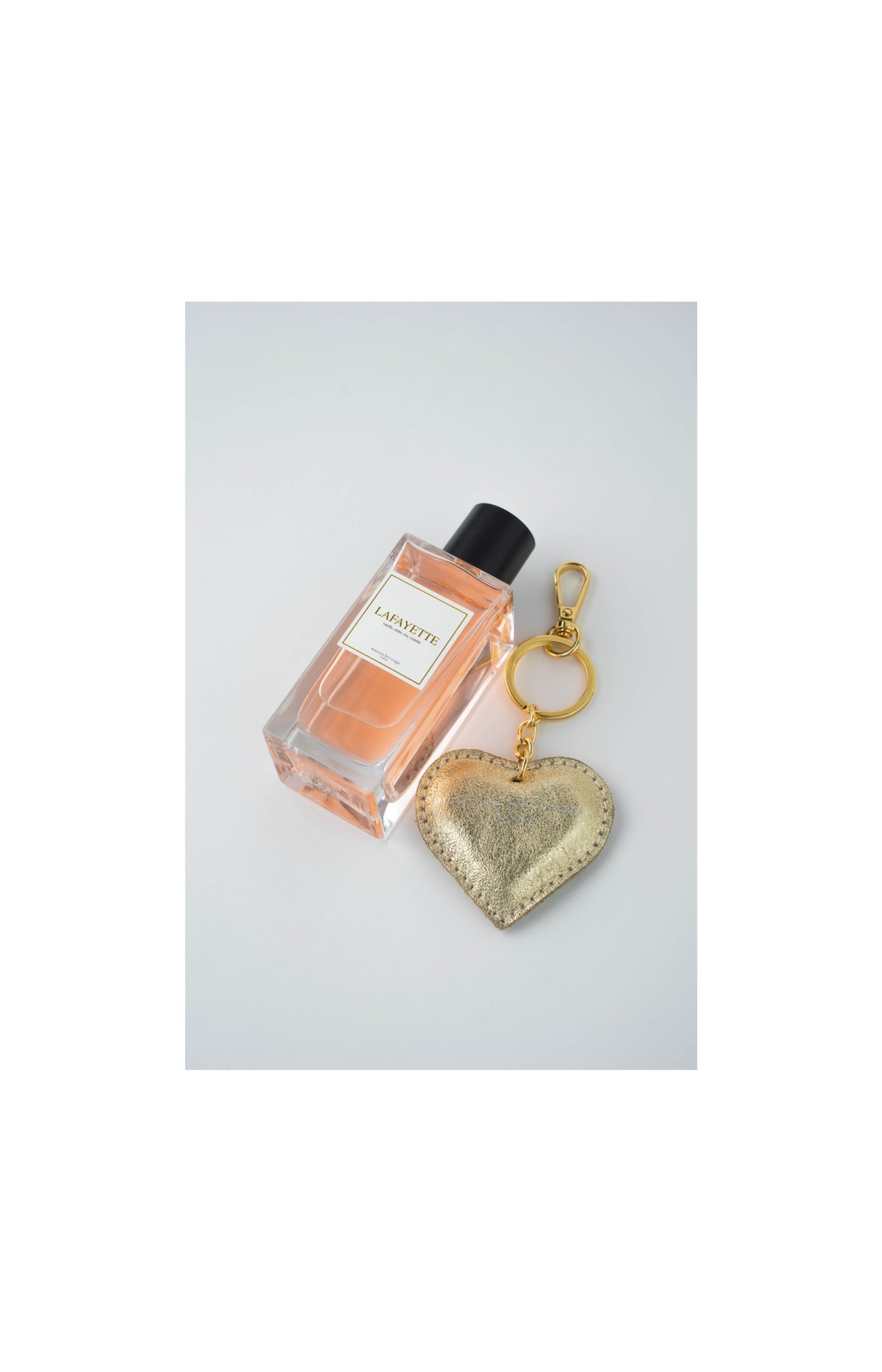 Coffret Lafayette Eau de Parfum - Floral, poudré et boisé - 100 ml