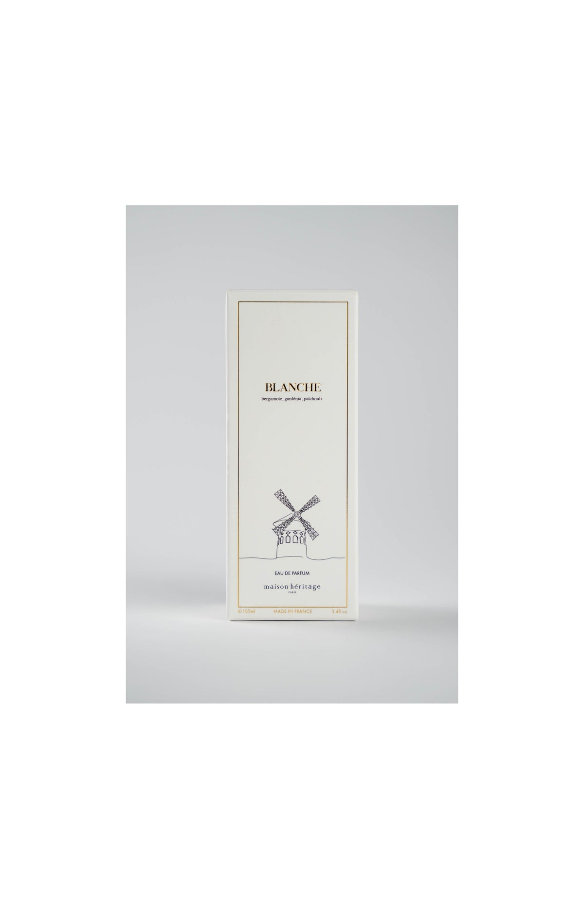 Coffret porte-clés bronze Opéra Eau de parfum - Oriental gourmand - Femme - 100 ml
