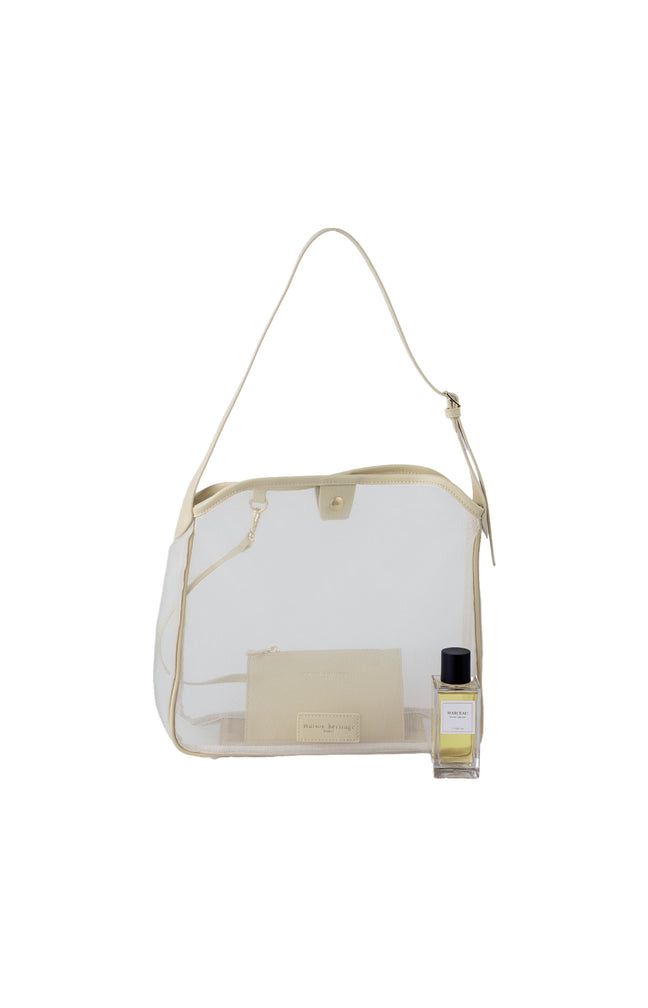 Sac Marceau Eau de parfum - Hespéridé - 100 ml