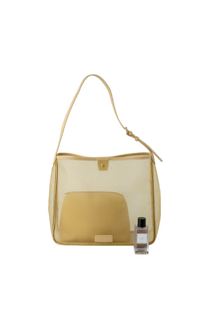 Sac Alma Eau de parfum - Floral - 100 ml