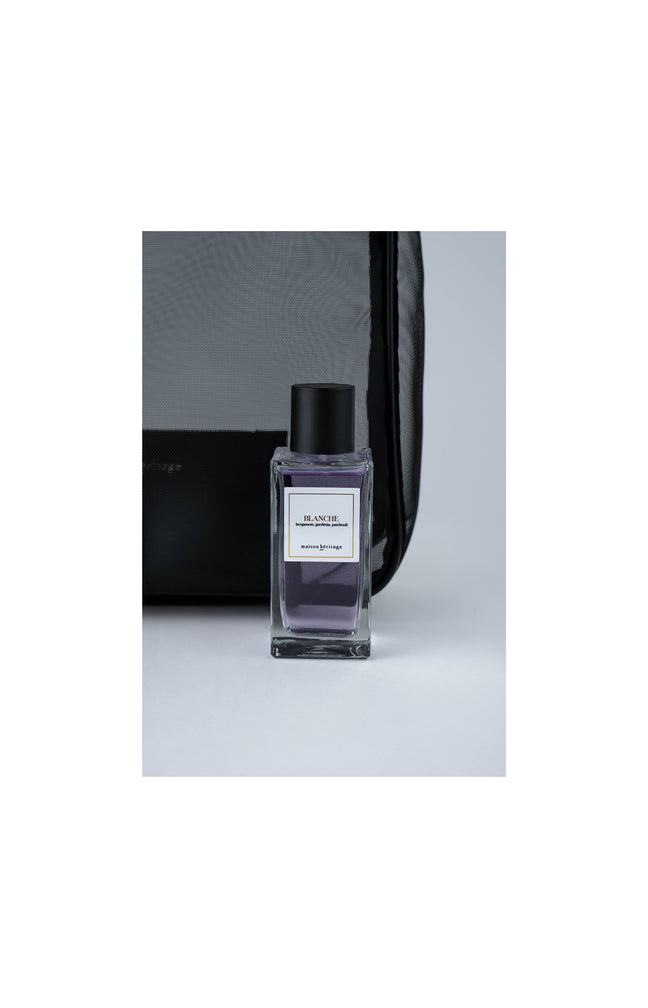 Sac Blanche Eau de Parfum - Floral, chypré et élégant - 100 ml