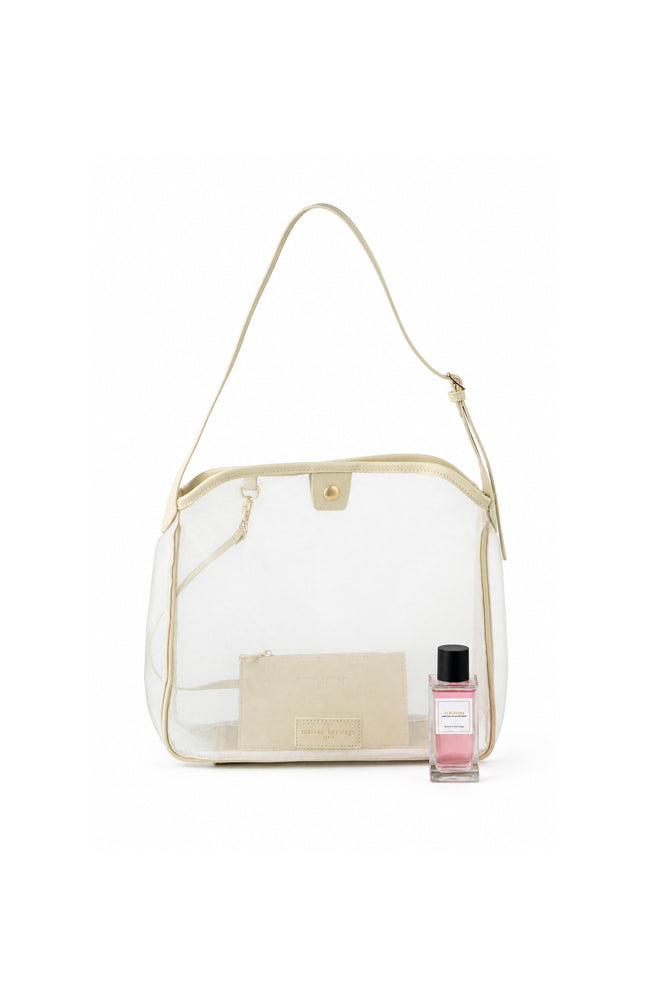 Sac Tuileries Eau de Parfum - Floral, fruité et lumineux - 100 ml