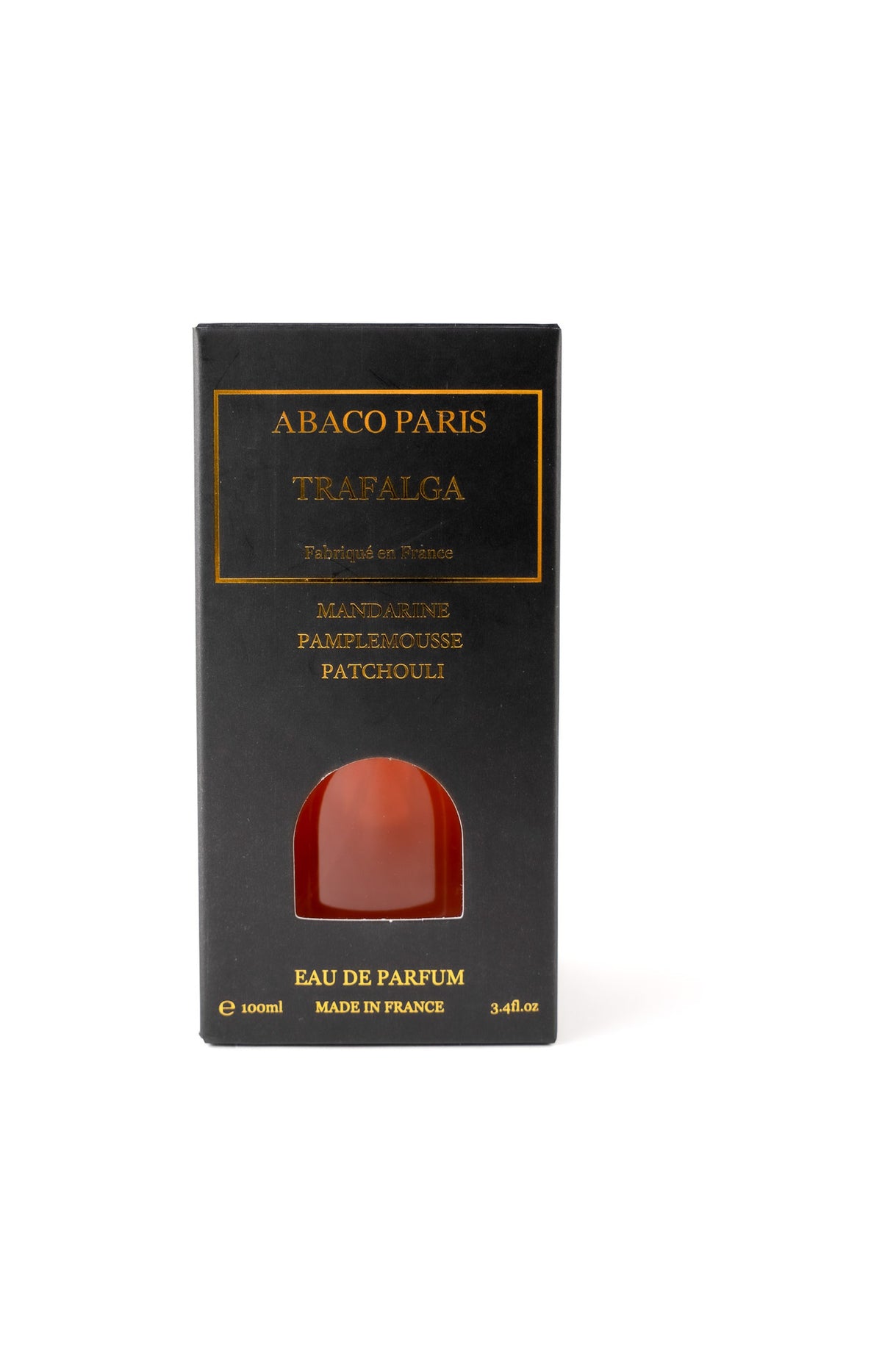 Coffret porte-monnaie Trafalga Eau de parfum - Fruité musqué - Femme - 100 ml