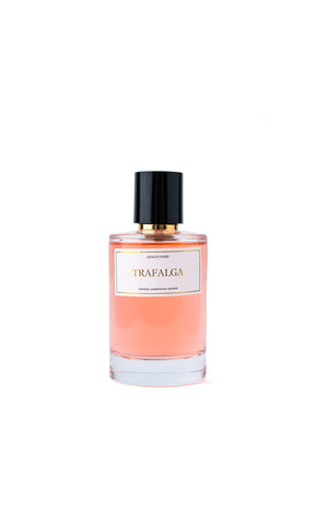 Coffret porte-monnaie Trafalga Eau de parfum - Fruité musqué - Femme - 100 ml