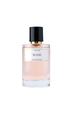 Coffret porte-monnaie Bless Eau de parfum - Floral chypré - Femme - 100 ml