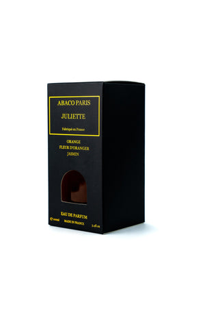 Coffret Porte-monnaie Juliette Eau de parfum - Fruité aquatique - Femme - 100 ml