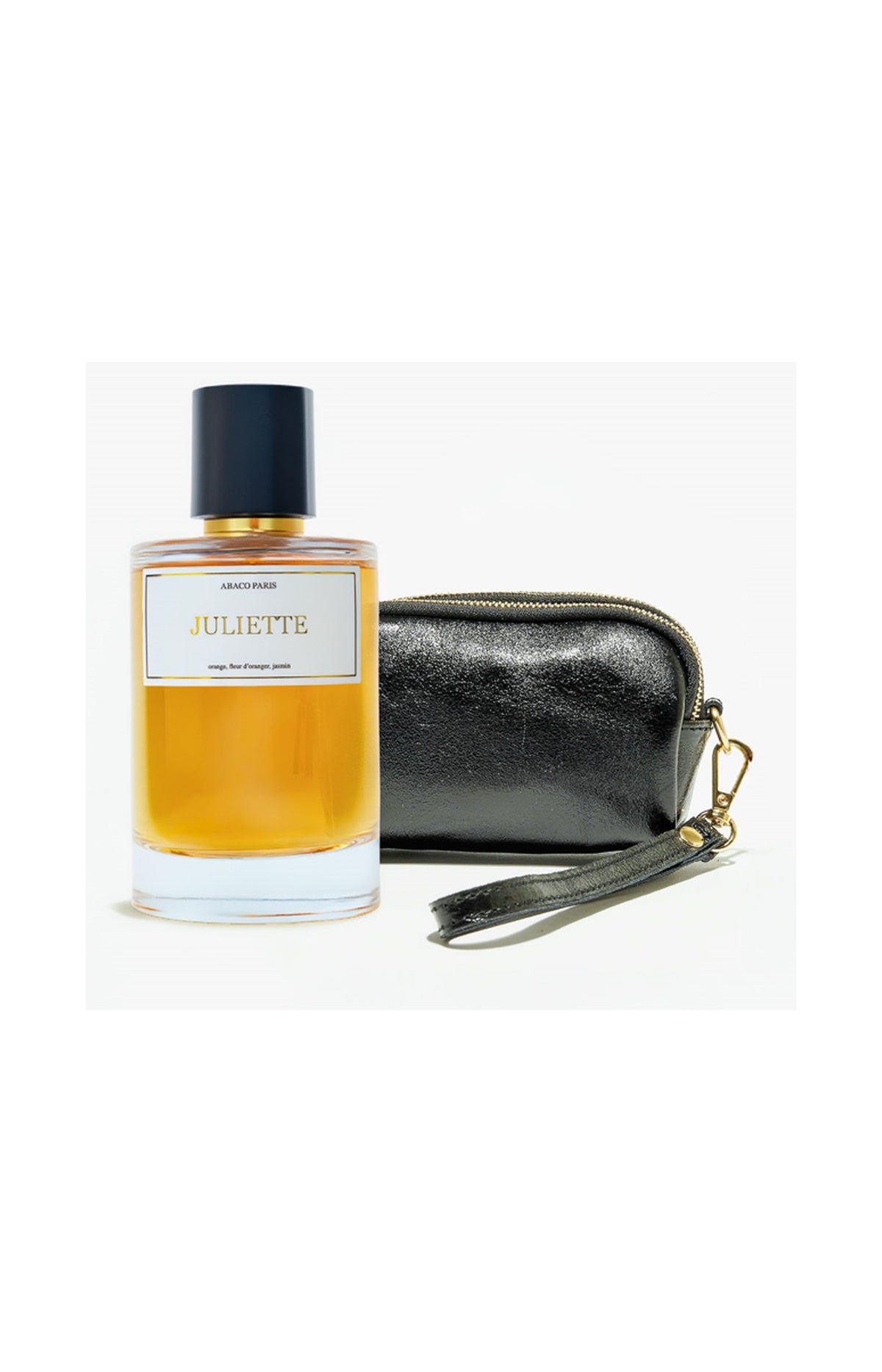 Coffret Porte-monnaie Juliette Eau de parfum - Fruité aquatique - Femme - 100 ml