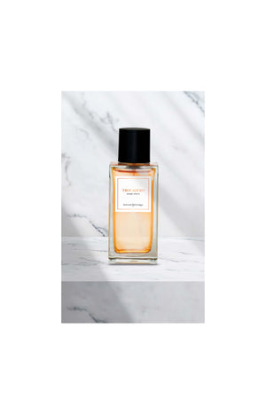 Coffret Trocadero Eau de Parfum - Fruité, musqué et solaire - Mixte - 100 ml