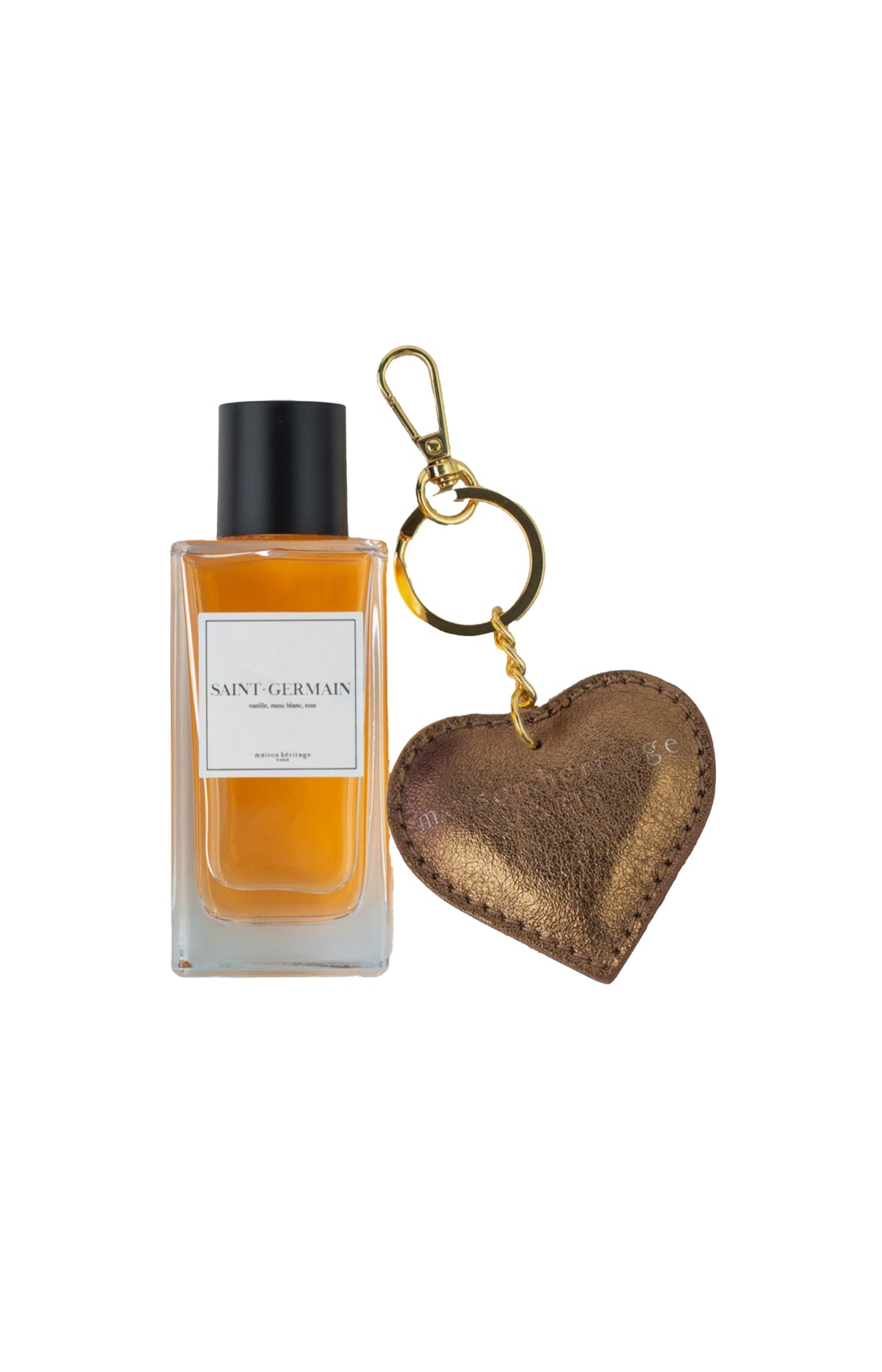 Coffret Saint Germain Eau de Parfum - Floral, vanillé et musqué - Mixte - 100 ml