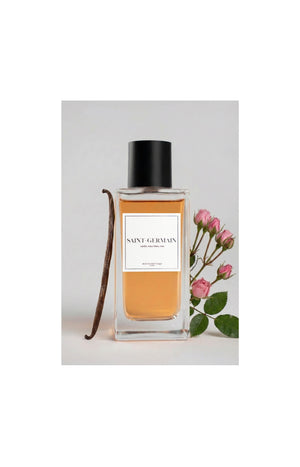 Coffret Saint Germain Eau de Parfum - Floral, vanillé et musqué - Mixte - 100 ml
