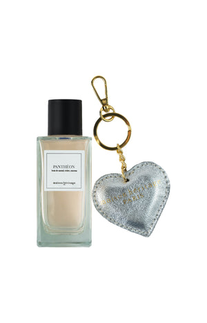 Coffret Pantheon Eau de Parfum - Boisé, aromatique et musqué - Mixte - 100 ml