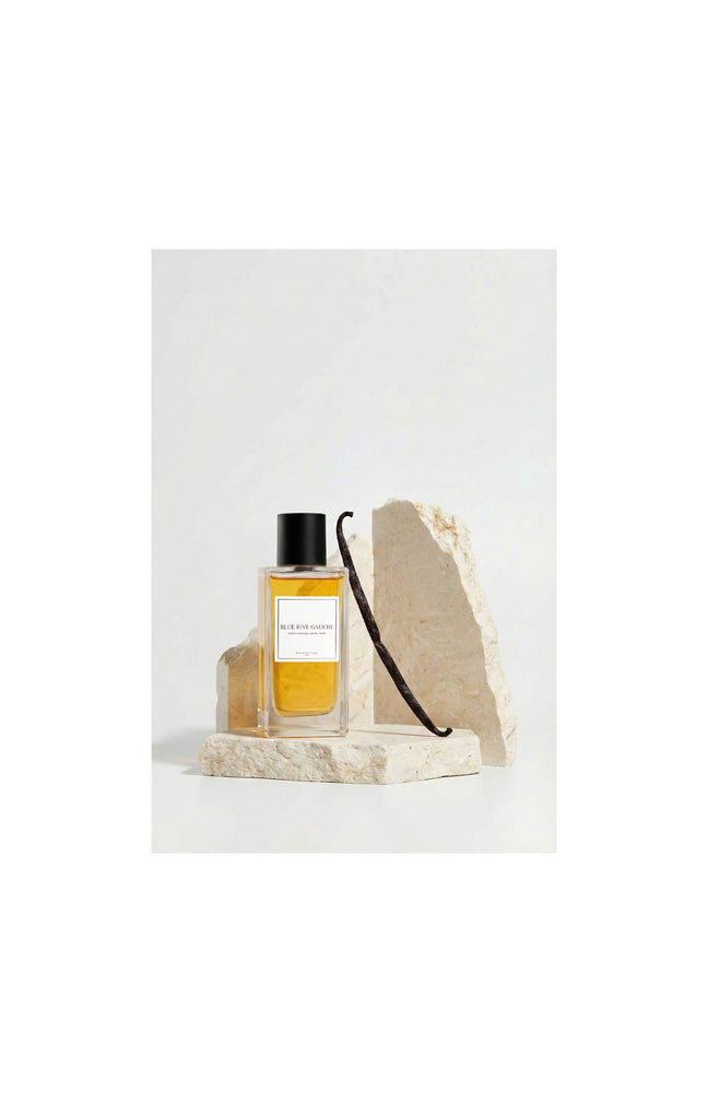 Coffret Blue Rive Gauche Eau de Parfum - Aromatique, floral et vanillé - Mixte - 100 ml