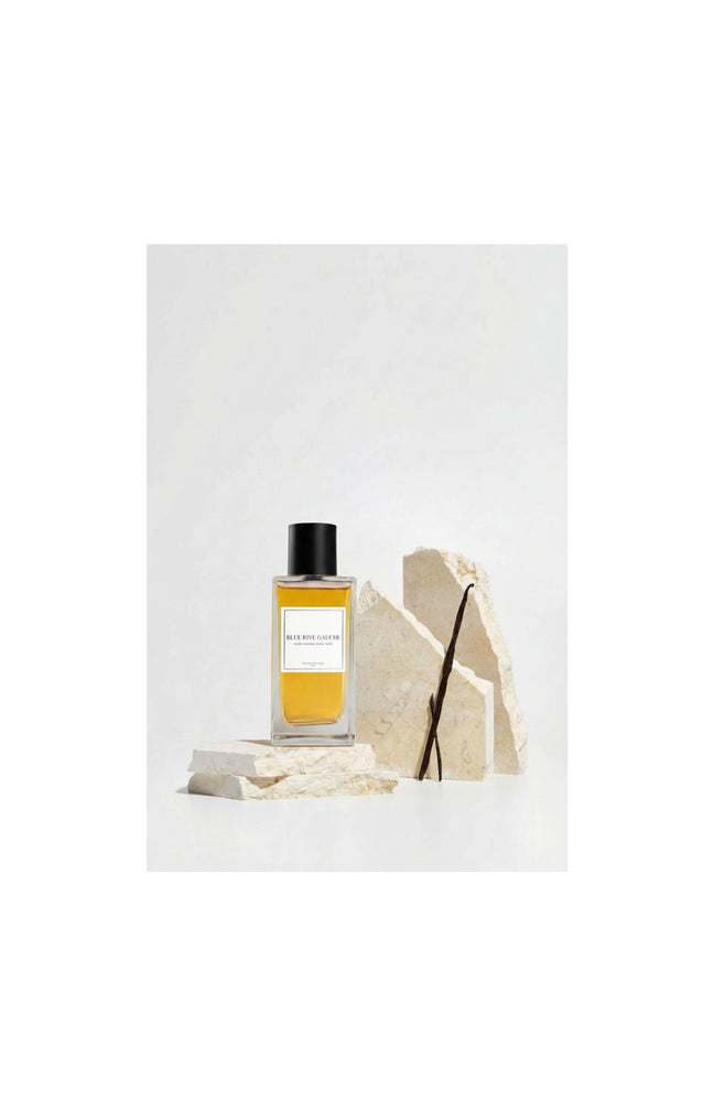 Coffret Blue Rive Gauche Eau de Parfum - Aromatique, floral et vanillé - Mixte - 100 ml