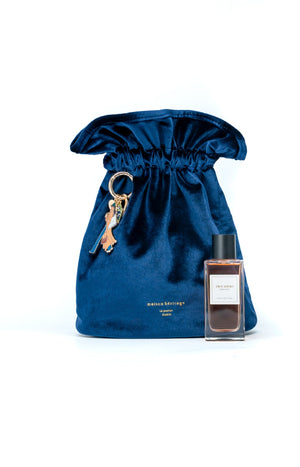 Sac Trocadero Eau de Parfum - Fruité, musqué et solaire - Mixte - 100 ml