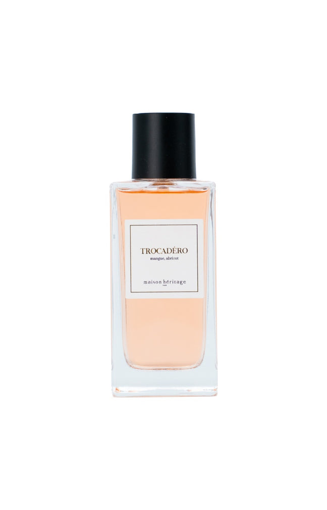 Sac Trocadero Eau de Parfum - Fruité, musqué et solaire - Mixte - 100 ml