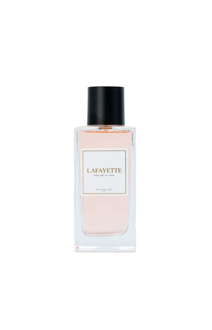 Coffret Lafayette Eau de Parfum - Floral, poudré et boisé - 100 ml