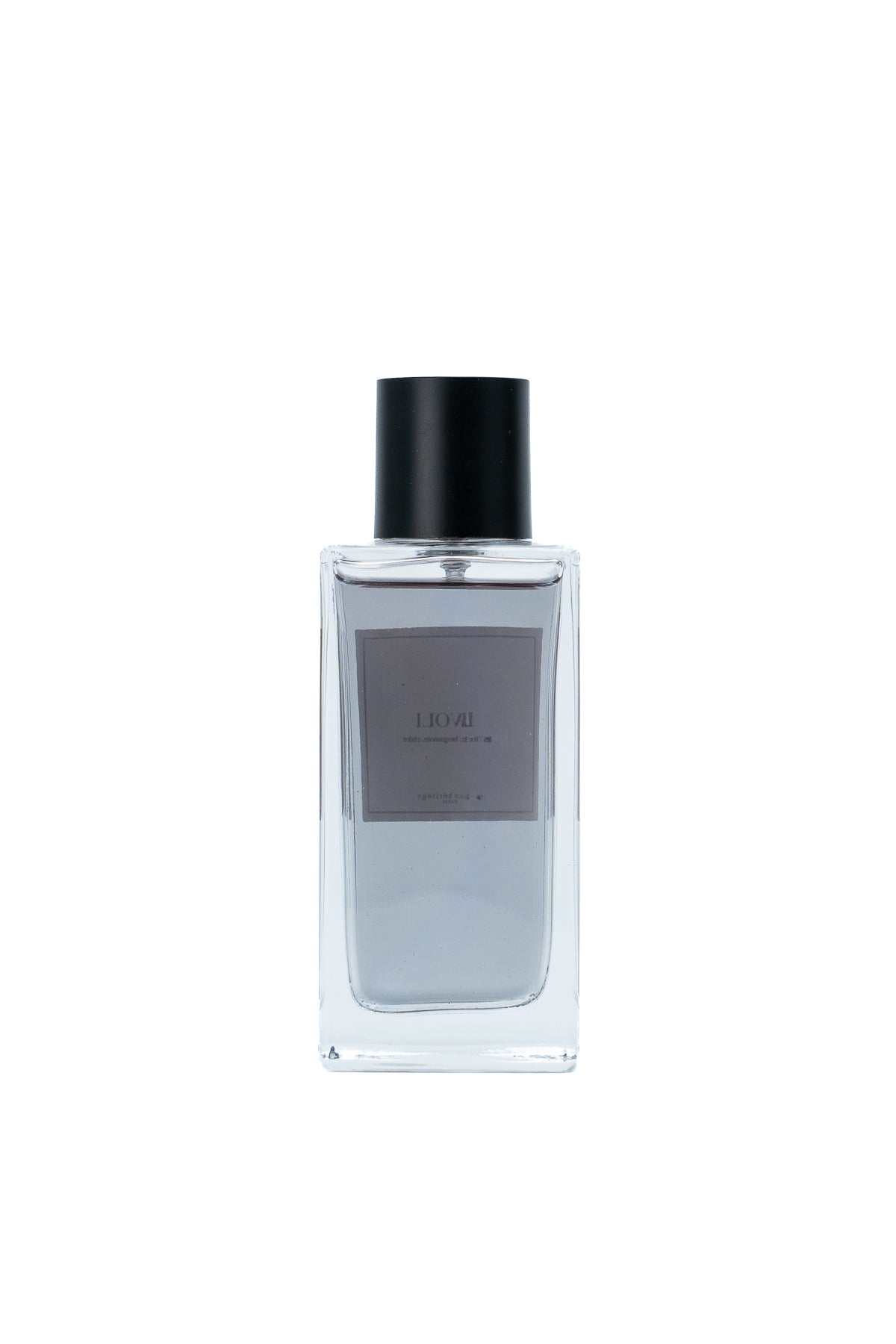 Coffret Rivoli Eau de Parfum - Boisé et ambré - Homme - 100 ml