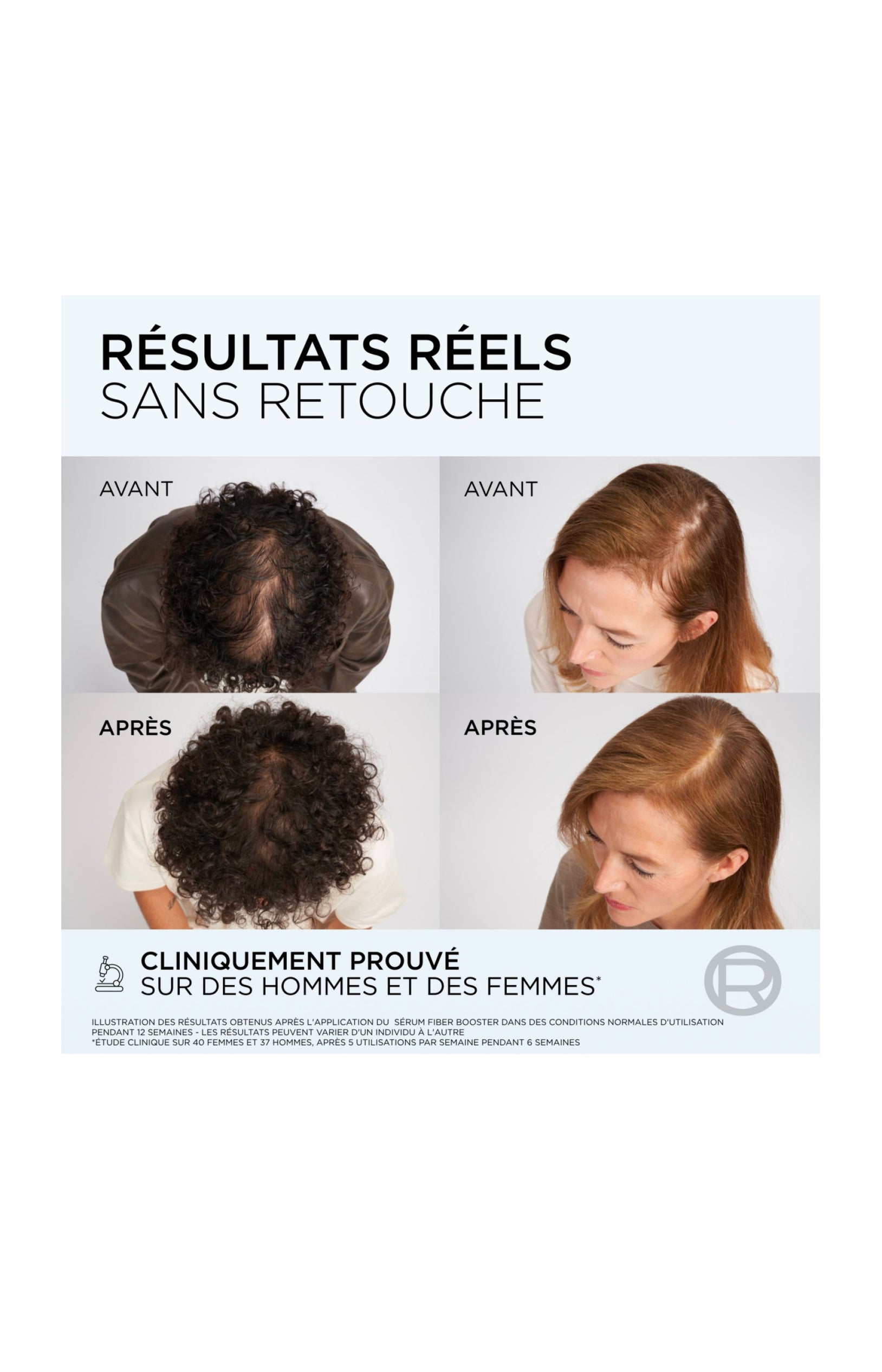 Elsève Routine Complète Anti-Chute – Le programme expert pour une chevelure plus dense et renforcée