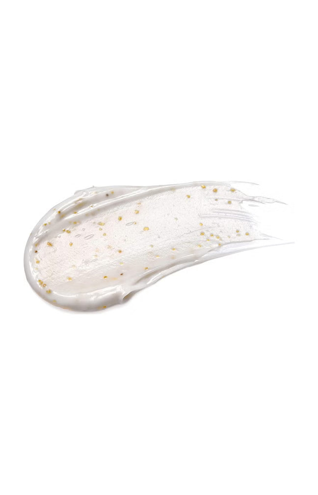 Crème gommante bio - Noyaux d'abricot - Corps - 150 ml