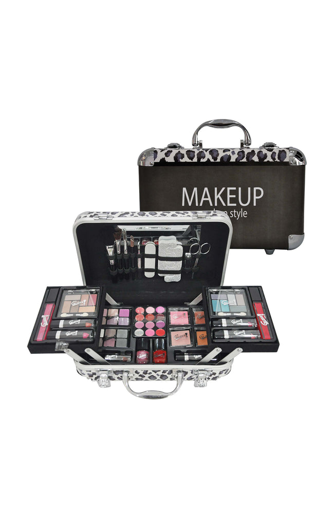 Mallette à maquillage - Makeup Modern Style