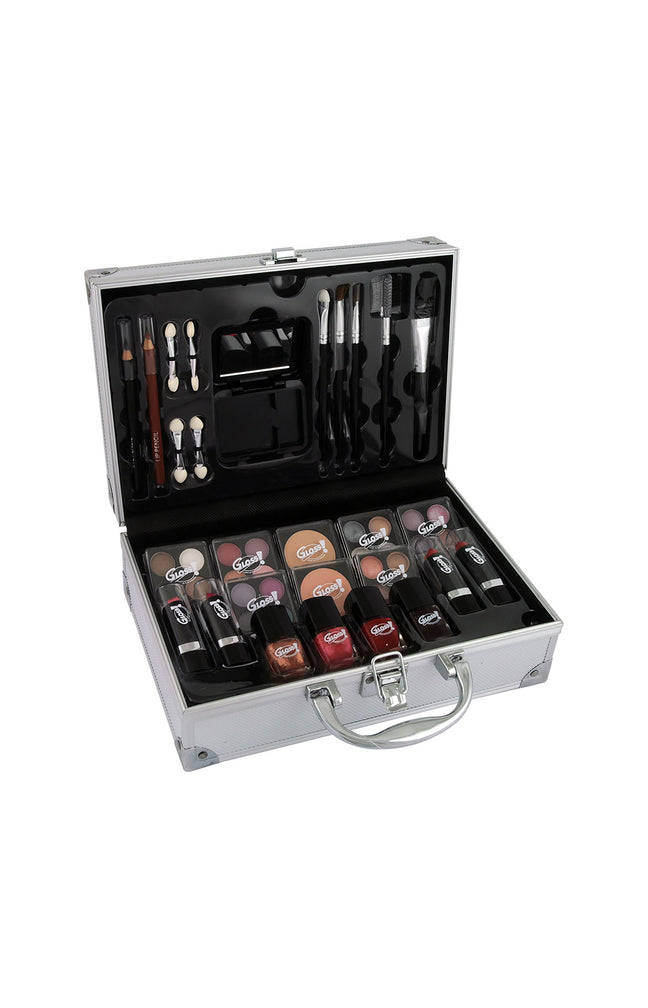 Mallette à maquillage - Star Cosmetics Avenue