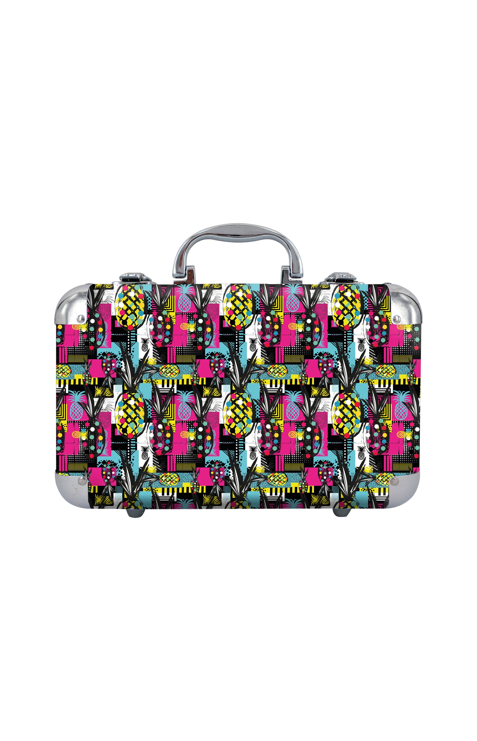 Mallette à maquillage - Delicious Makeup