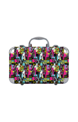 Mallette à maquillage - Delicious Makeup