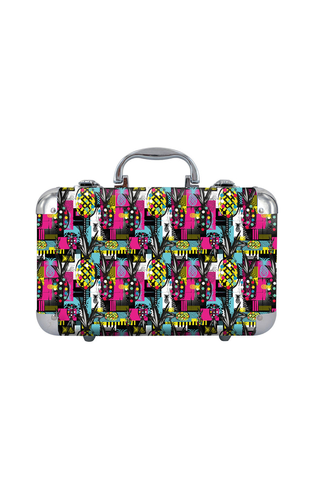 Mallette à maquillage - Delicious Makeup