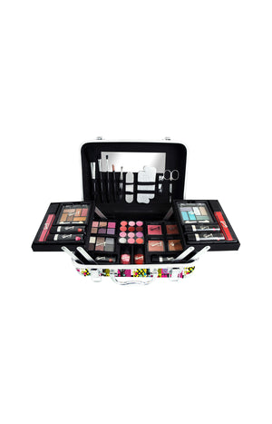 Mallette à maquillage - Delicious Makeup