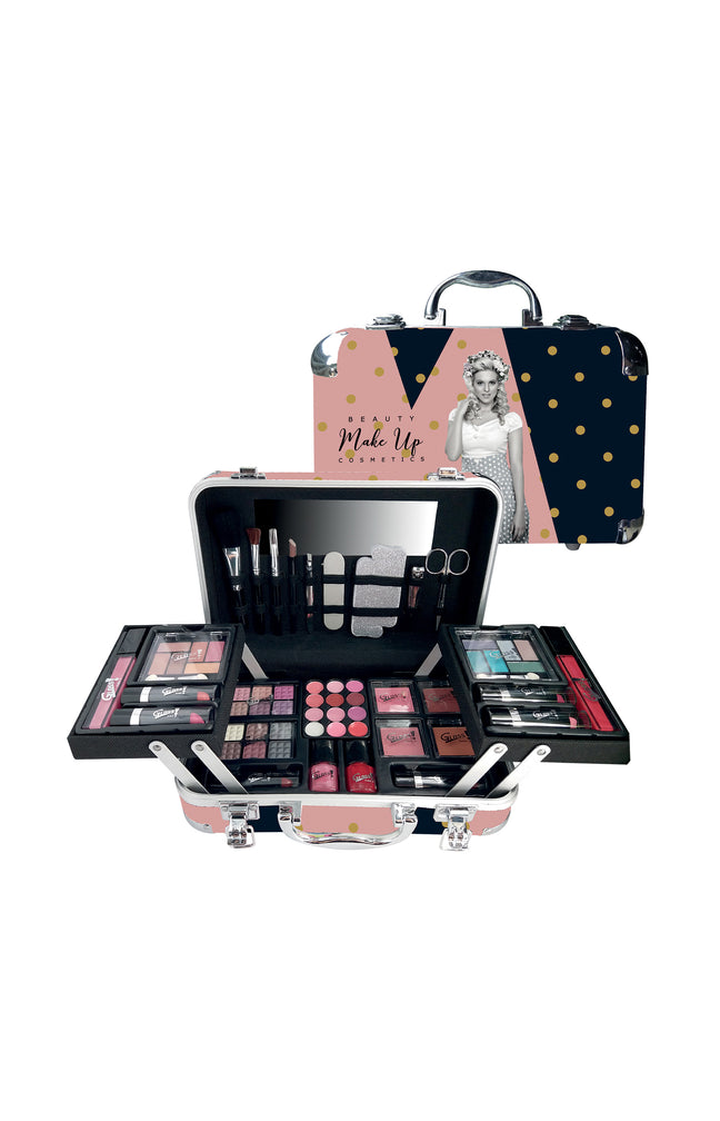 Mallette à maquillage - Beauty Make Up