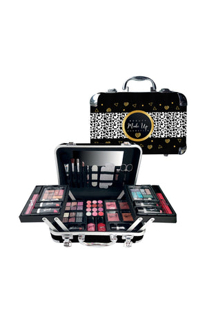 Mallette à maquillage - Beauty MakeUp Cosmetics