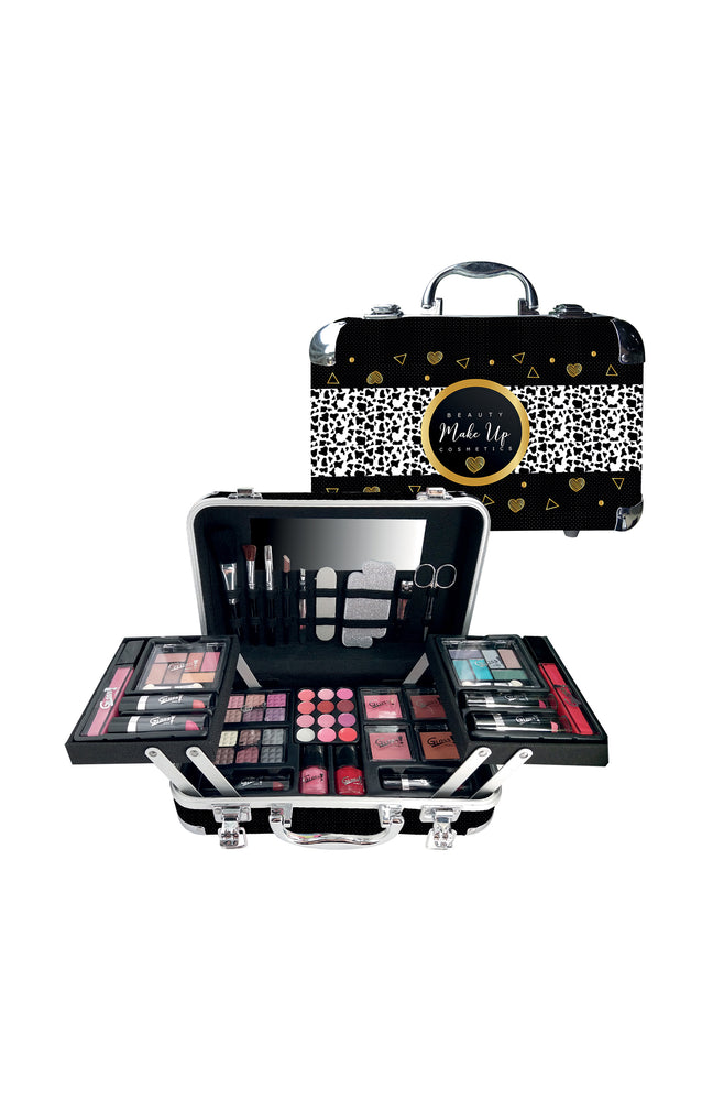 Mallette à maquillage - Beauty MakeUp Cosmetics