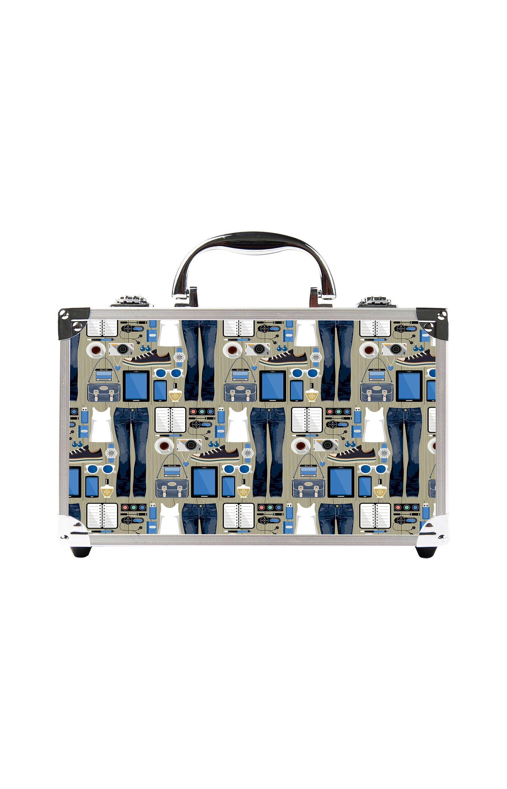 Mallette à maquillage - Fashion Makeup Set