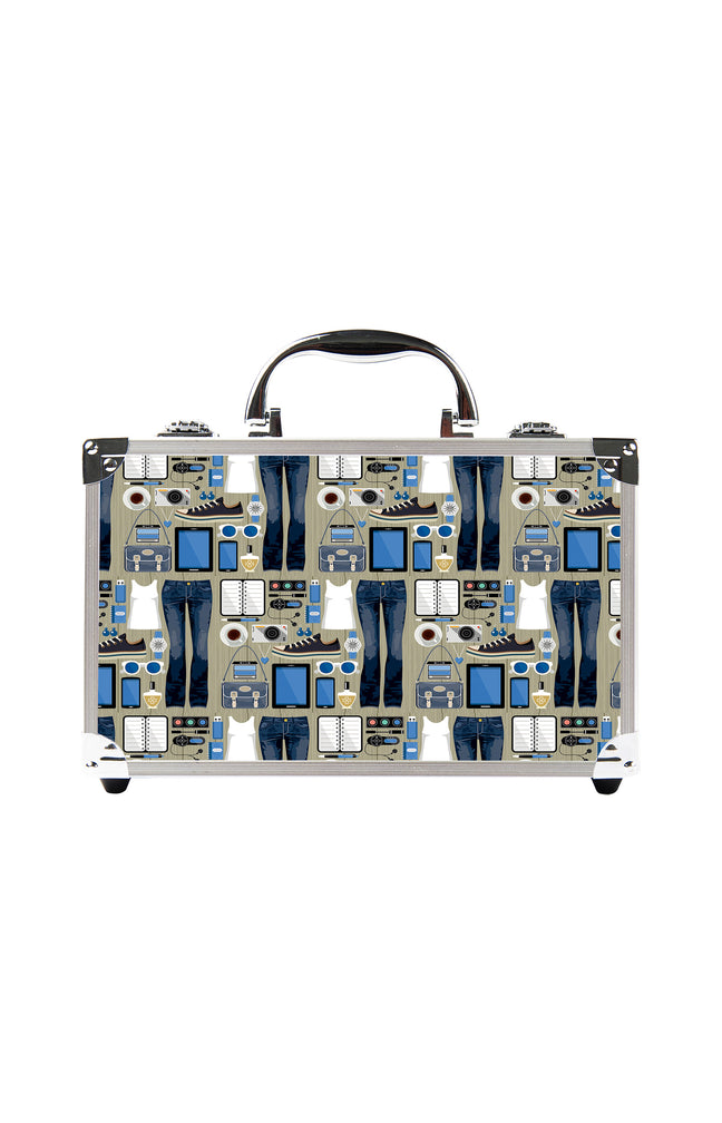 Mallette à maquillage - Fashion Makeup Set