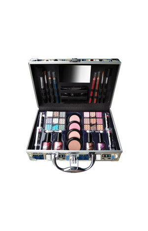 Mallette à maquillage - Fashion Makeup Set