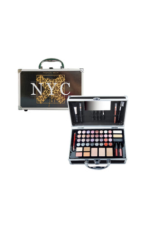 Mallette à maquillage - New-York City