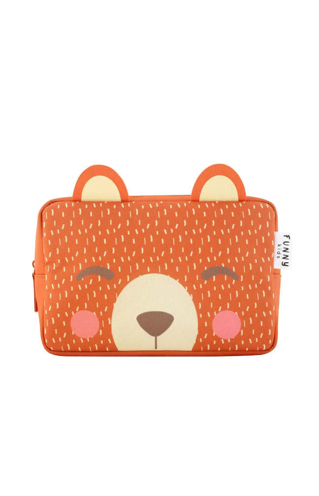 Trousse - Funny Kids - Ours