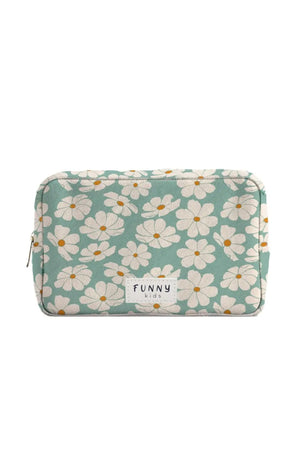Trousse - Funny Kids - Douces fleurs